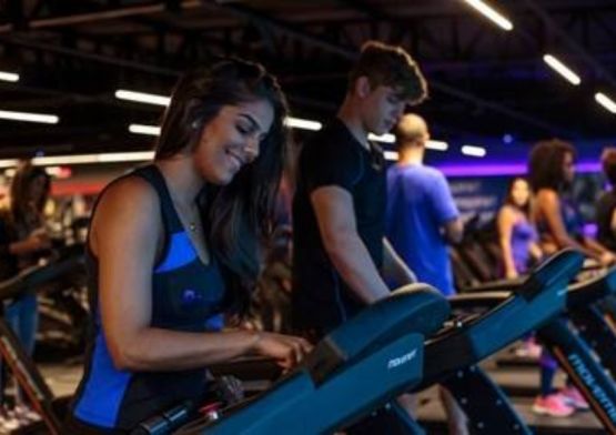 SELFIT lança campanha "Bora Treinar"
