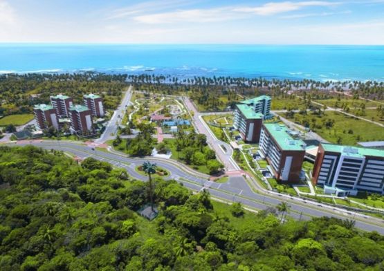 Reserva do Paiva oferta imóveis em campanha nacional da OR