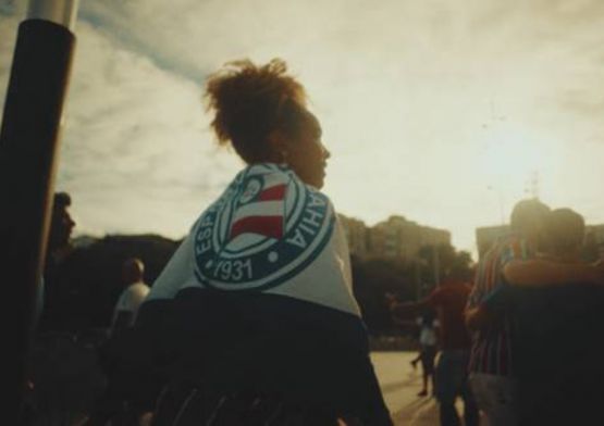 Campanha celebra a paixão dos torcedores pela Copa do NE