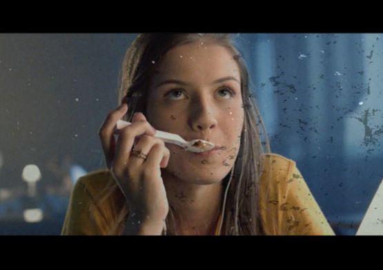 DM9 busca inspiração em filme de terror para campanha do McDonald's 