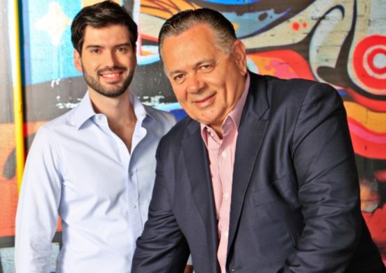 Fernando Baros anuncia retorno às campanhas políticas