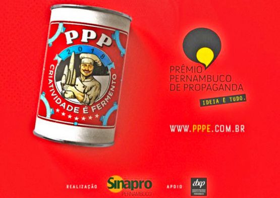 Prêmio Pernambuco de Propaganda adia o prazo final de inscrições