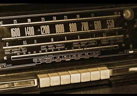 Estudo indica que o rádio ainda impacta 86% da população