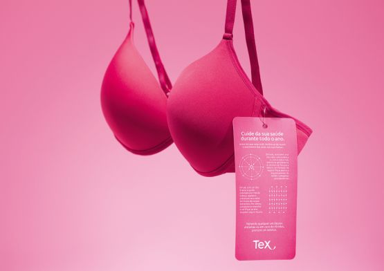 Carrefour promove ação de prevenção ao câncer de mama 