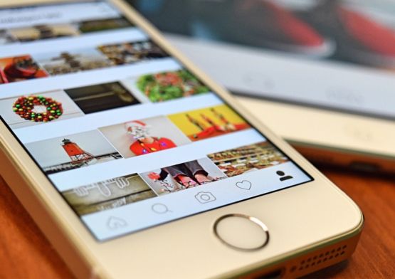 Vendas no Instagram impulsionam comércio