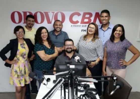 Rádio O POVO CBN chega ao interior do Ceará