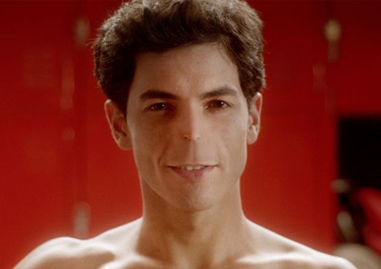 Old Spice estreia comercial mais longo da história