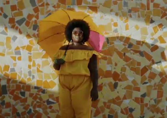 Devassa celebra a criatividade brasileira em filme com trilha da Nação Zumbi e locução de Otto