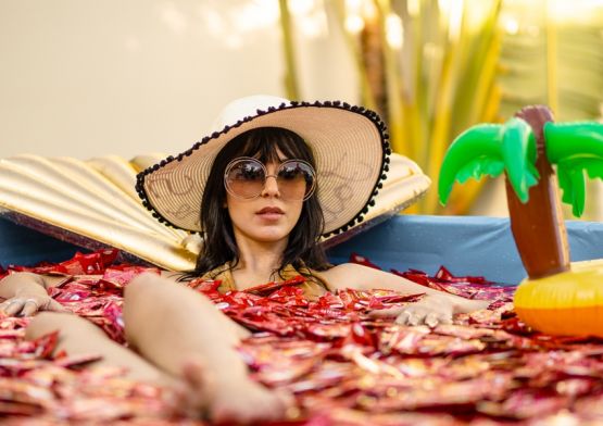 Tambaú aposta no marketing digital e promove ação com a instagrammer Rica de Marré 